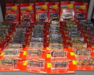 6156 Racing Champions Nascar Stock Rods DieCast Cars