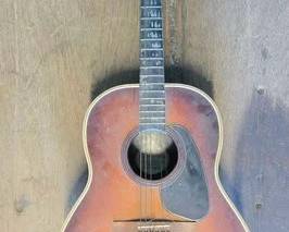 3514 Applause Acoustic Guitar