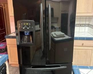 7012 Maytag Refrigerator