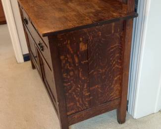 Stickley Brother’s Sideboard circa. early 1900s