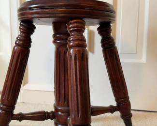 1955 Stool (20” x 15”)