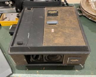 Minolta Autopak AF Slide Projector