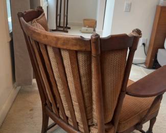 Vintage Rocking Chair