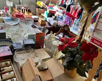 Miscellaneous goodies