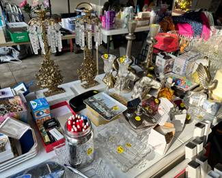 Miscellaneous foidies