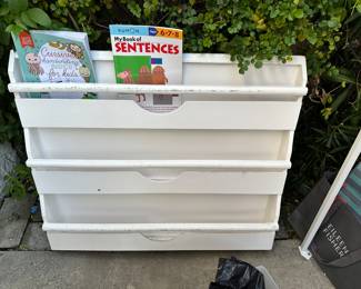 For your children’s room or kitchen