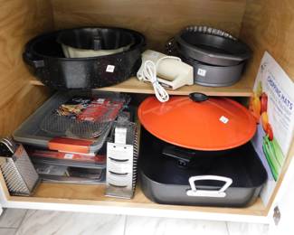 Great kitchen items.