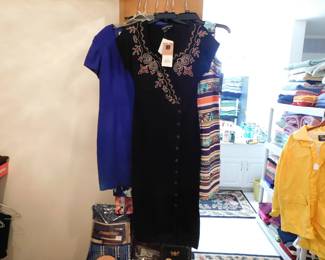 Vintage dress, Size PS.