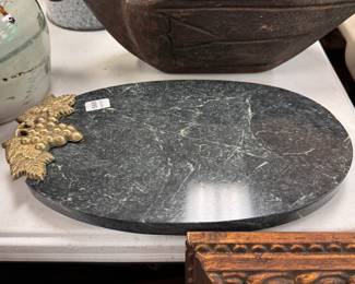 Georges Briard Cheese Tray