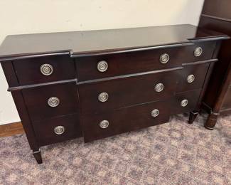 Baker Milling Road Dresser