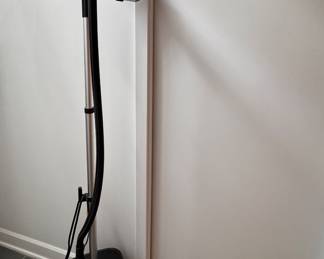 Rowenta Pro Style Care Clothes Steamer.