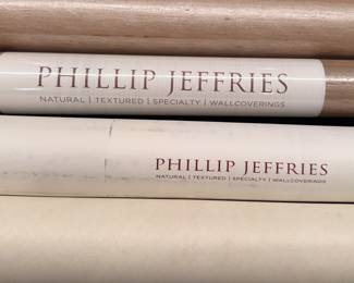 Phillip Jeffries Wall Paper.