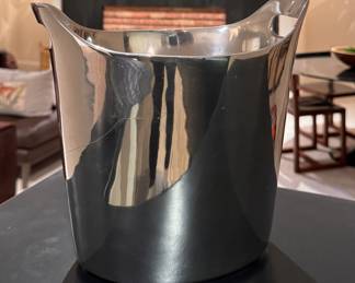 Pottery Barn Ice Cooler. Photo 1 of 2.