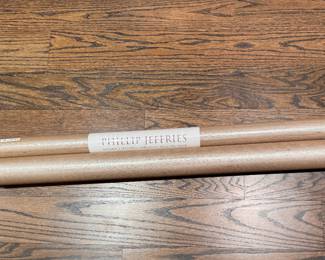 Phillip Jeffries 8-Yard Roll and Partial Roll. Photo 1 of 2.