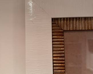 Coco de Paris Bubble Gum Horse. Measures 39" W x 53" H Overall. Photo 2 of 3.