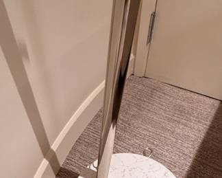 Arc Floor Lamp. Photo 2 of 2.