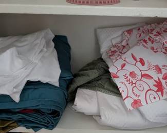 Various Linens