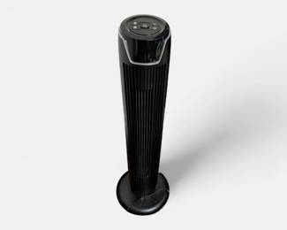30 inch Oscillating Tower Fan