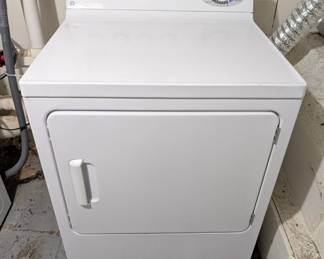 GE Dryer