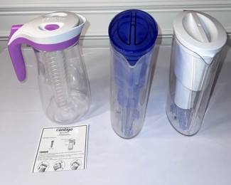 Water Pitchers Brita Contigo