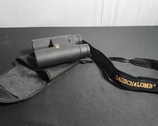 Bausch Lomb 10X42 Binoculars