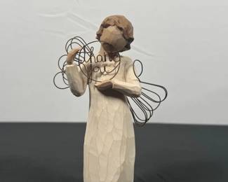 Willow Tree Just For You