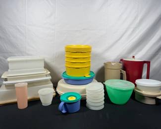 Tupperware