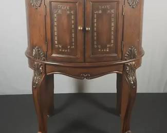 Hooker Furniture Seven Seas oval