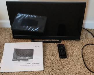 Vizio 24 TV
