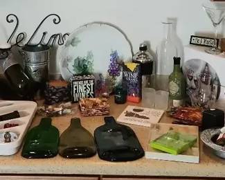 Wine Lovers Mystery Lot