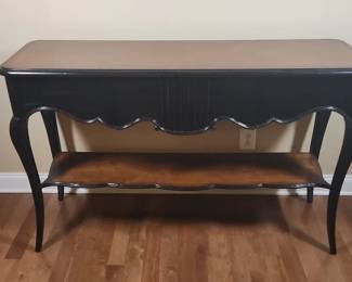 Console Table