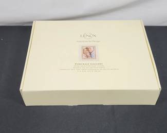 Lenox 5 7 Frame 50th Anniversary