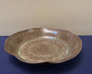 Decorative Platter