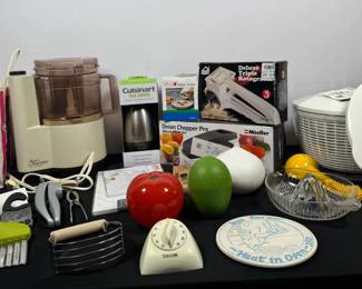 Need Some Help In The Kitchen