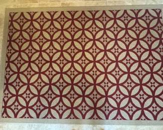 Dawn Rug By Oriental Weavers