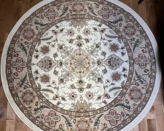 Safavieh Lyndhurst Collection Round