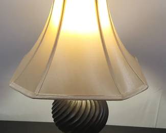 Mondern Lamp