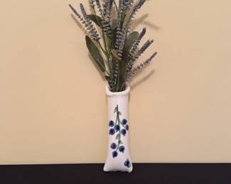 Pushaw Pond Pottery Willow Winds Collection