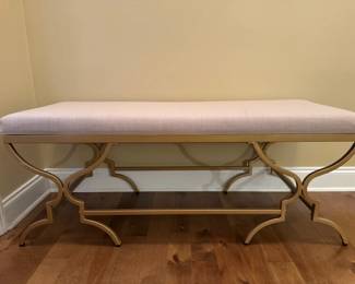 Safavieh Juliet Rectangular Bench