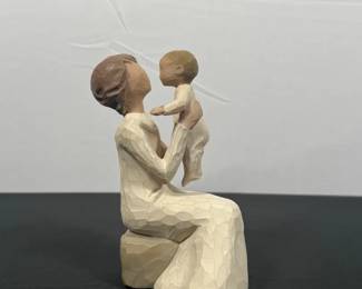 Willow Tree Geandmother