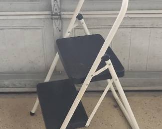 Cosco Step Ladder