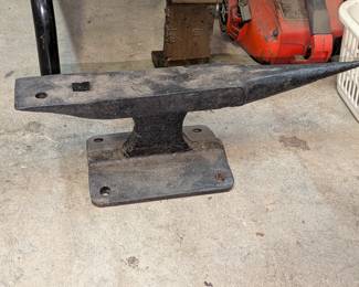 Anvil