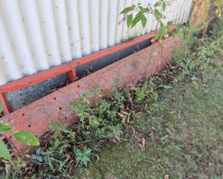 Heavy Duty Trailer ramps