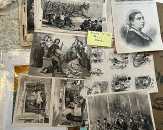 Newspaper prints 2 for $1 this weekend!