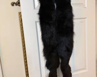 FOX FUR