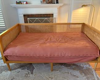 MCM COUCH - DAYBED