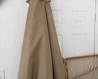 OUTDOOR PATIO UMBRELLA