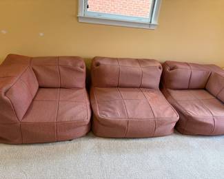 UNIQUE PLAYROOM COUCH