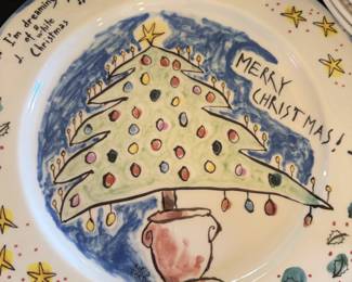 STARBUCKS PLATTER EDITION