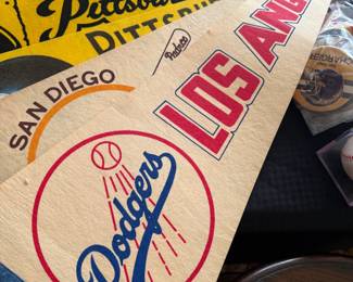 WINNERS! CHAMPIONS! GO LA........